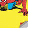 Marvel Classic Comics The Amazing Spider-Man PS5 Slim Digital Edition Bundle Skin